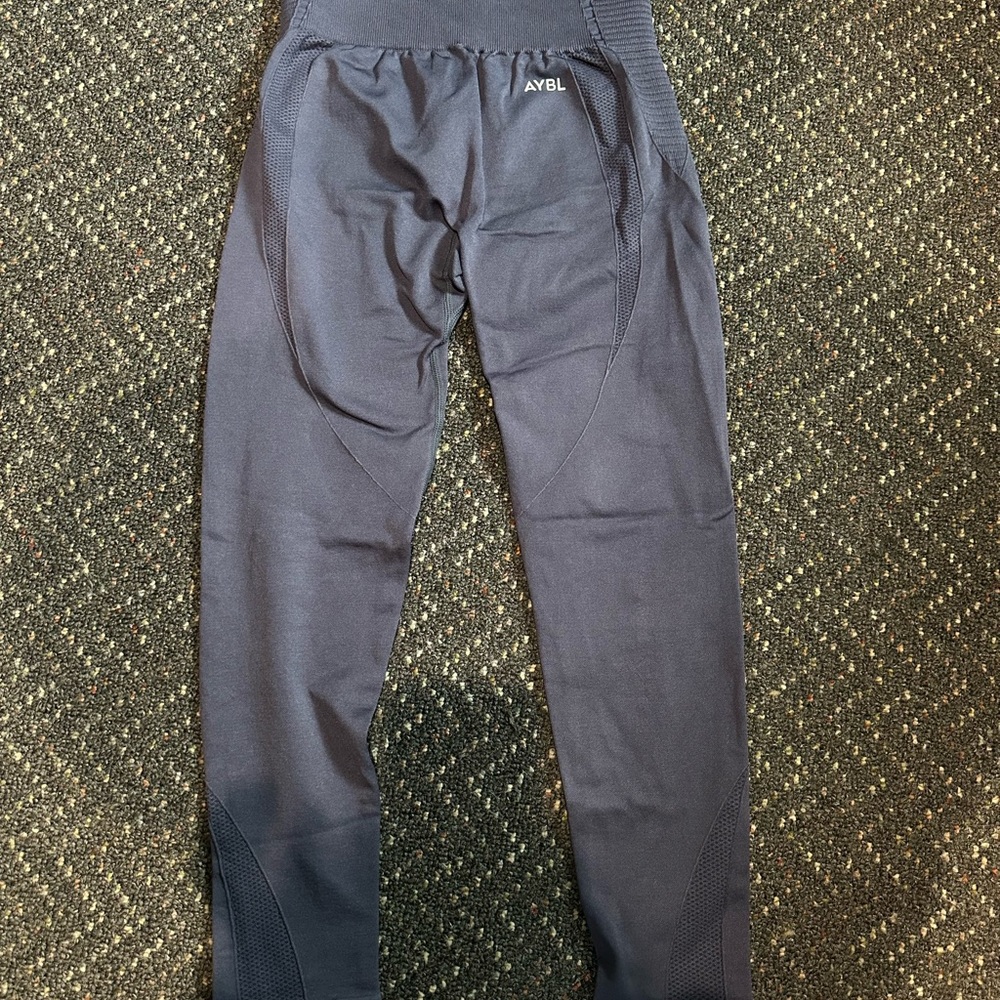 AYBL Women’s Navy Leggings